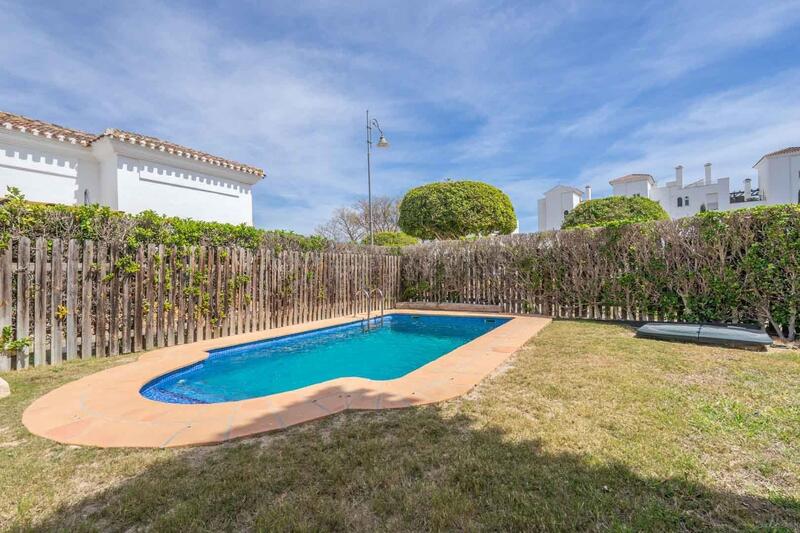 3 Cuarto Villa en venta