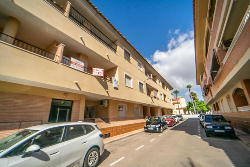 2 Cuarto Apartamento en venta