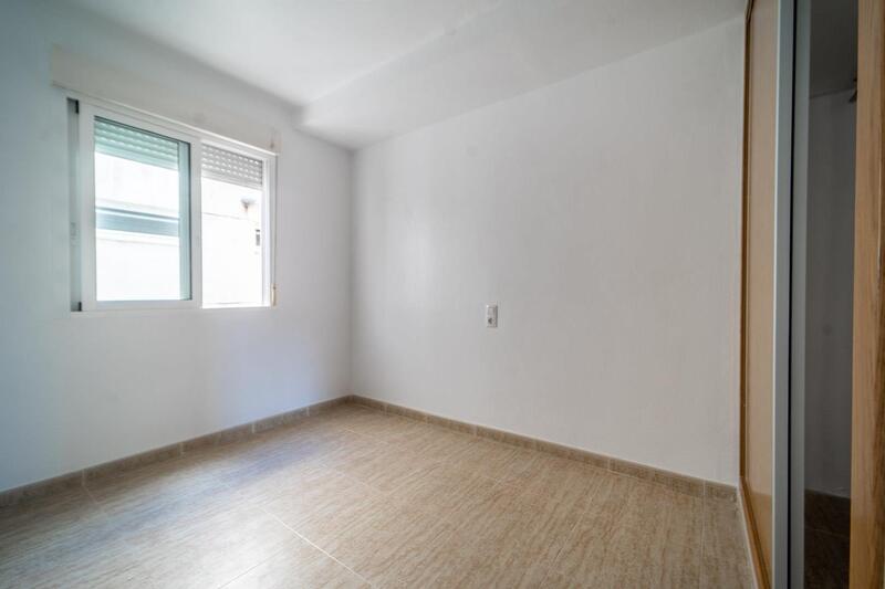 2 slaapkamer Appartement Te koop