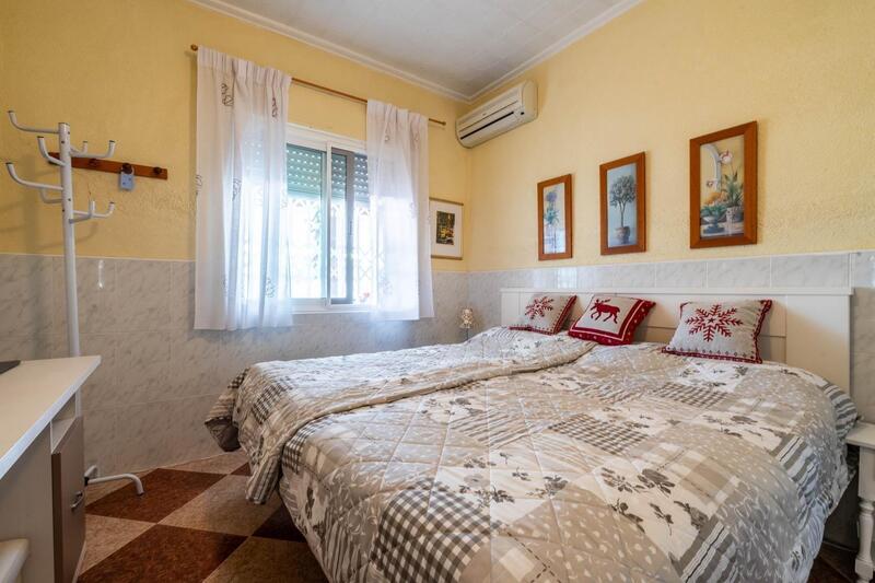 3 chambre Villa à vendre