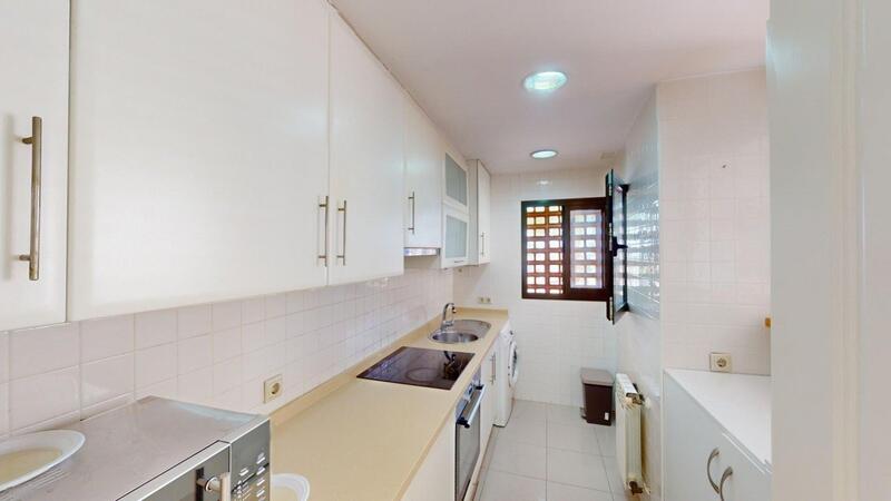 2 Cuarto Apartamento en venta