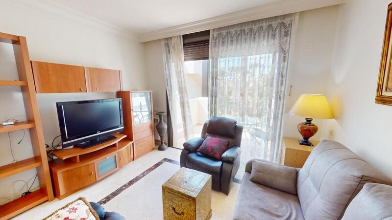 2 Cuarto Apartamento en venta