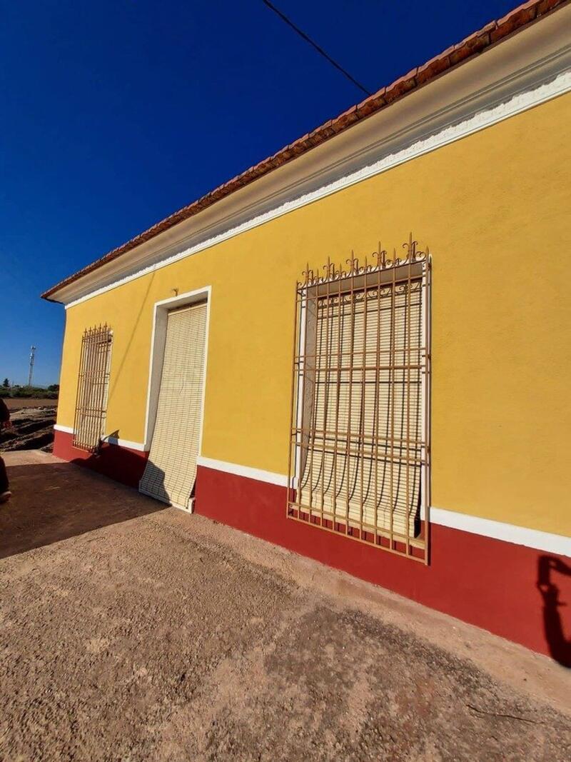 4 Cuarto Casa de Campo en venta