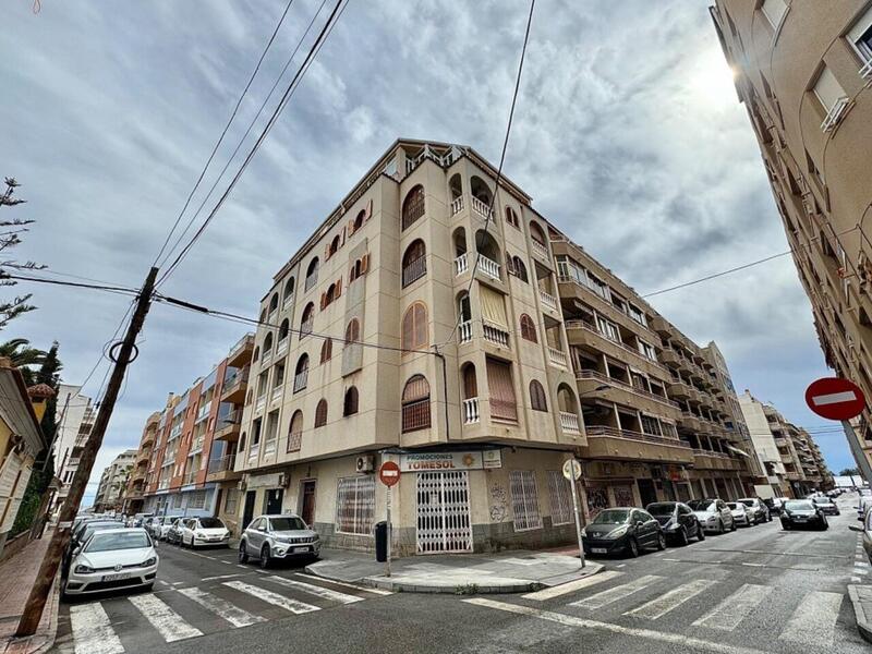 1 Cuarto Apartamento en venta