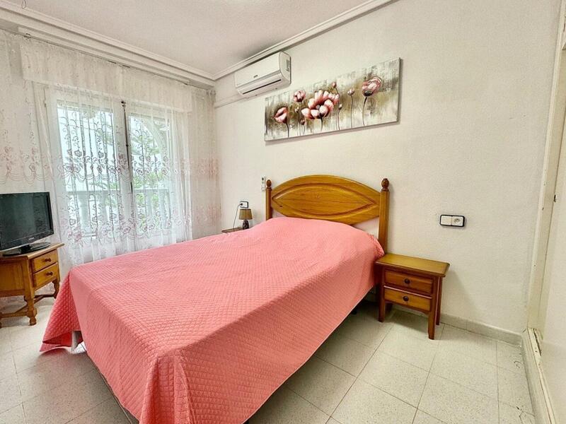 1 chambre Appartement à vendre