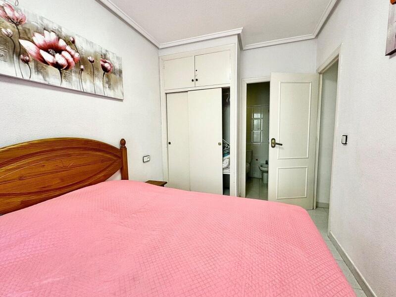 1 chambre Appartement à vendre