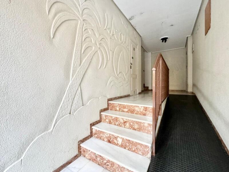 1 Cuarto Apartamento en venta