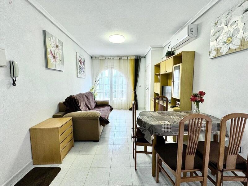 1 Cuarto Apartamento en venta