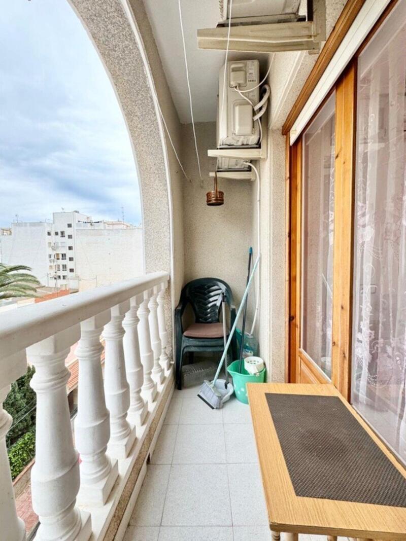 1 Cuarto Apartamento en venta