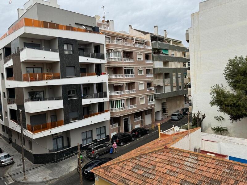 1 Cuarto Apartamento en venta