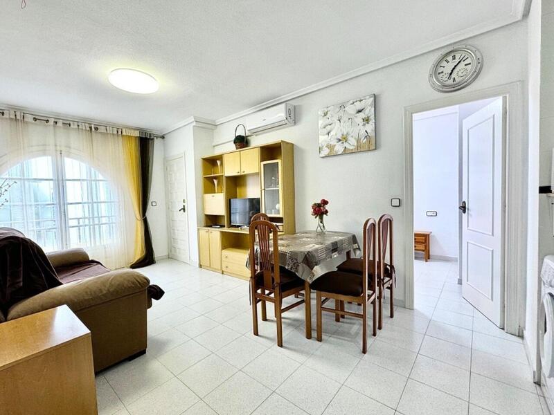 1 bedroom Apartment for sale