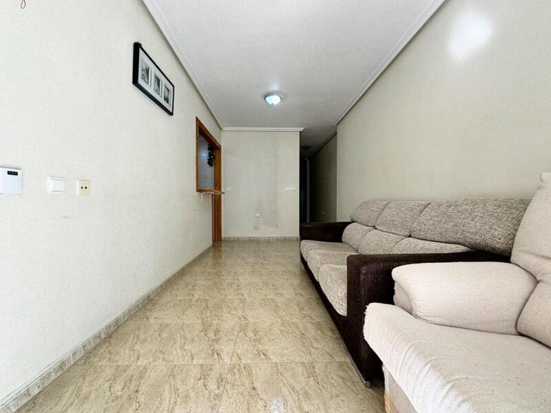 2 Cuarto Apartamento en venta