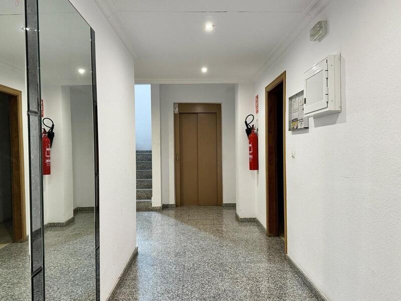 2 Cuarto Apartamento en venta