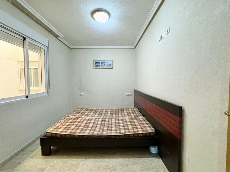 2 Schlafzimmer Appartement zu verkaufen