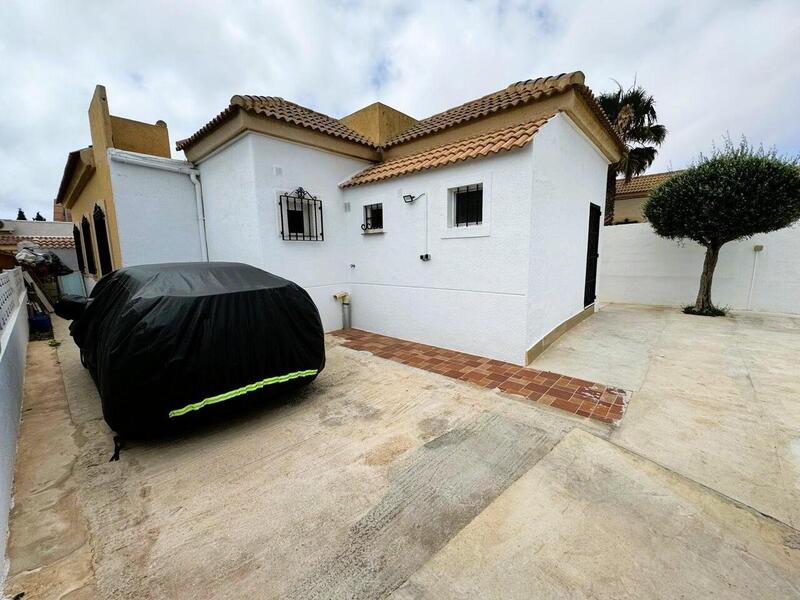 3 Cuarto Villa en venta