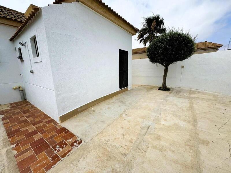 3 Cuarto Villa en venta