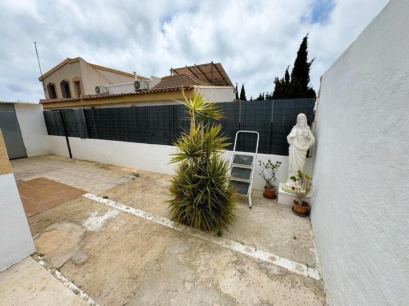 3 Cuarto Villa en venta