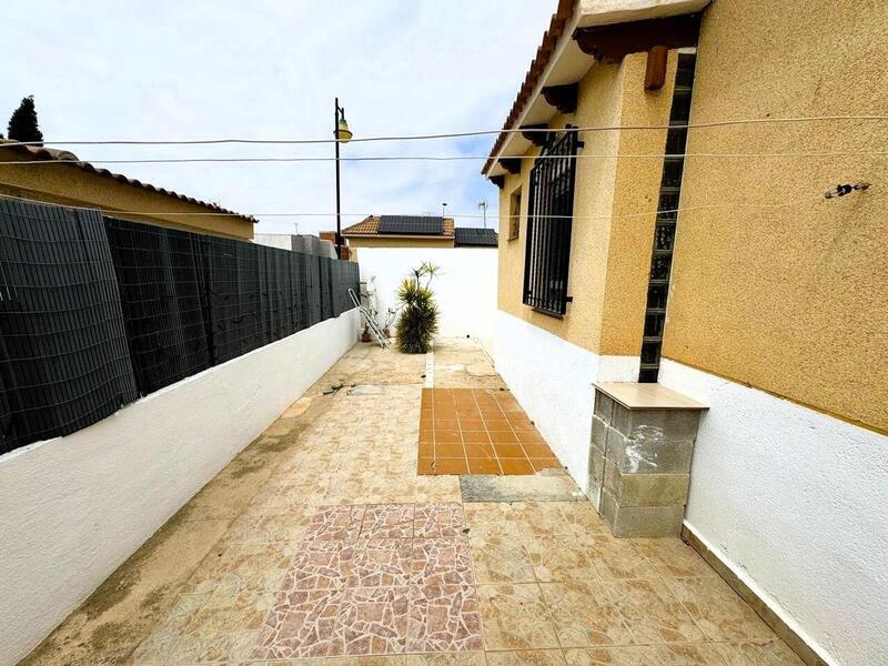 3 Cuarto Villa en venta