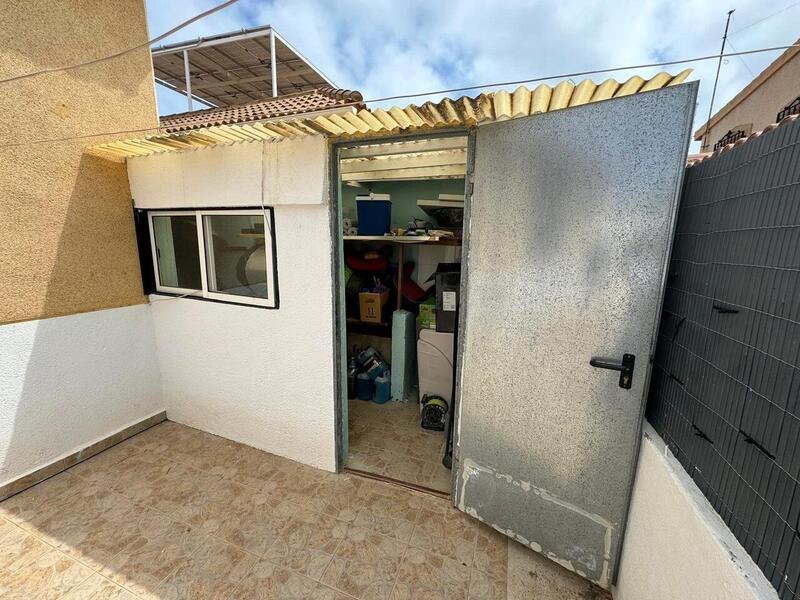 3 Cuarto Villa en venta