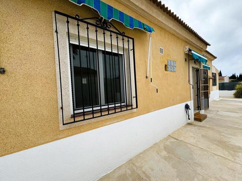 3 Cuarto Villa en venta