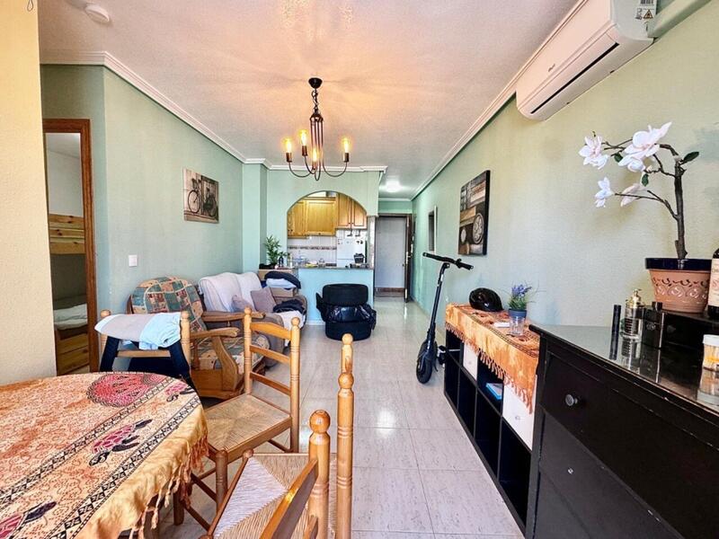 Appartement à vendre dans Torrevieja, Alicante