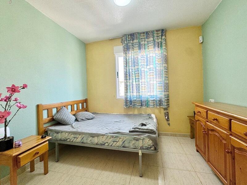 2 Cuarto Apartamento en venta