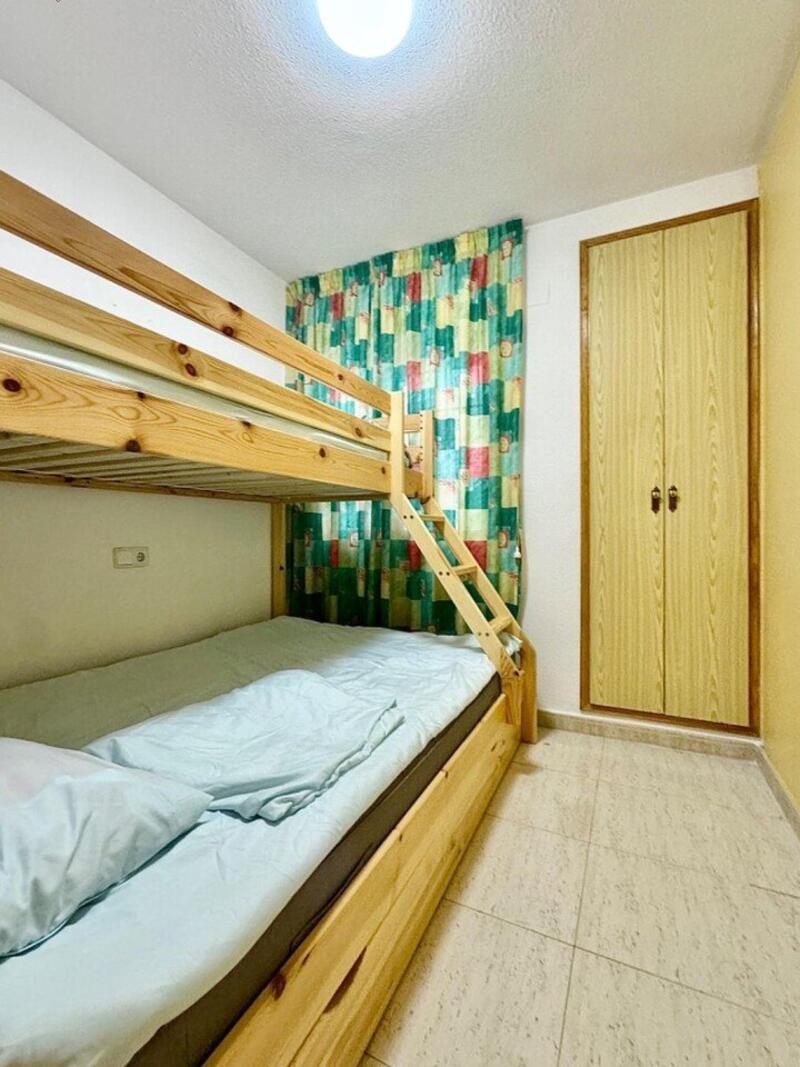 2 Schlafzimmer Appartement zu verkaufen