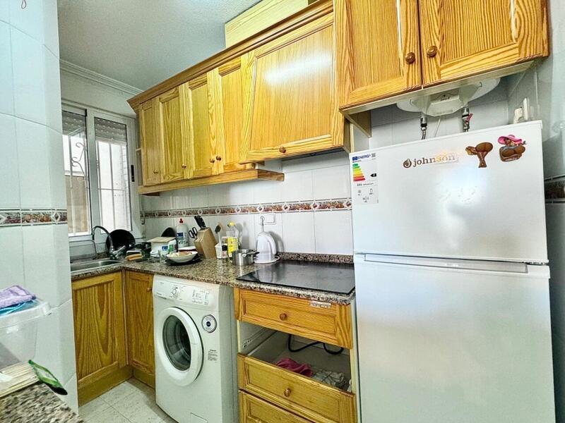 2 Cuarto Apartamento en venta