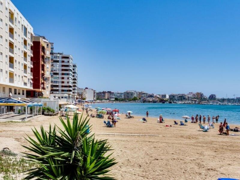 Apartamento en venta en Torrevieja, Alicante