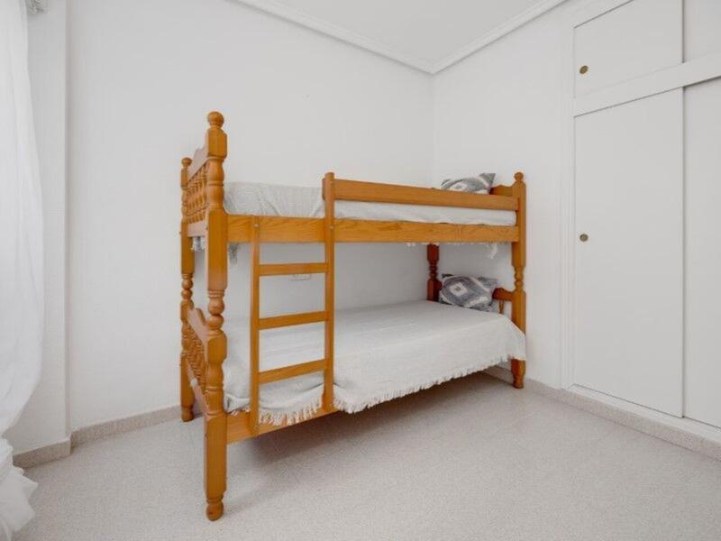 2 Schlafzimmer Appartement zu verkaufen