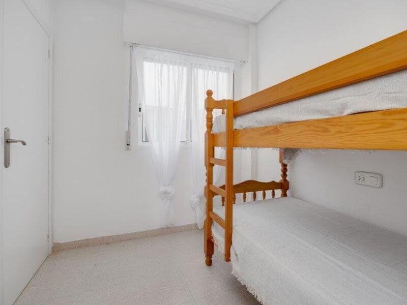 2 Schlafzimmer Appartement zu verkaufen