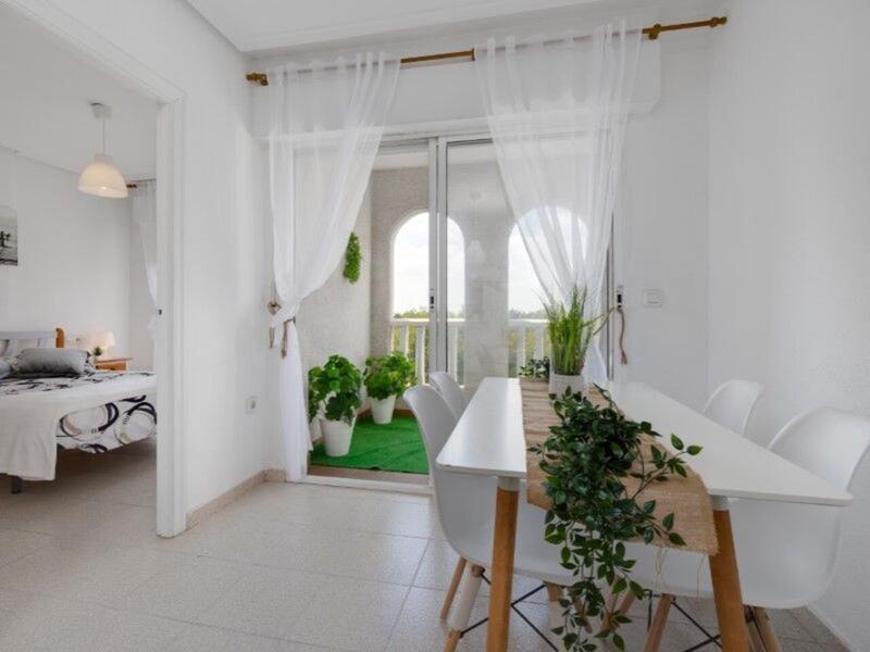 2 Schlafzimmer Appartement zu verkaufen