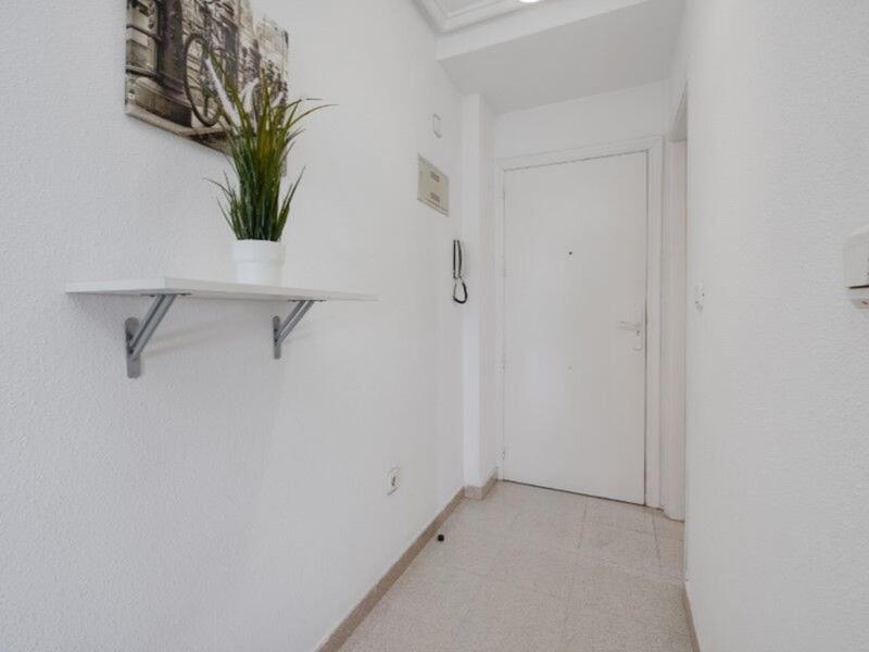 2 slaapkamer Appartement Te koop