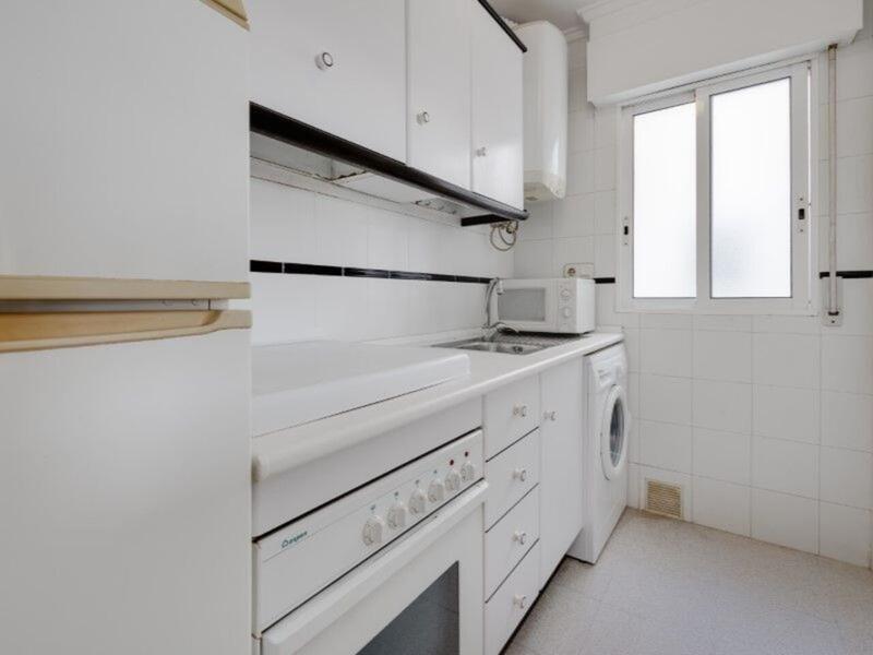 2 slaapkamer Appartement Te koop