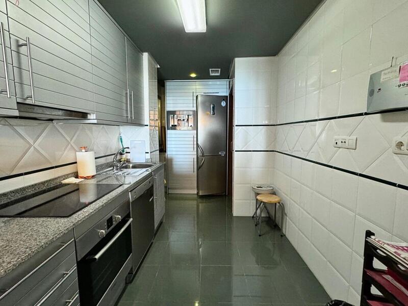 3 Cuarto Apartamento en venta