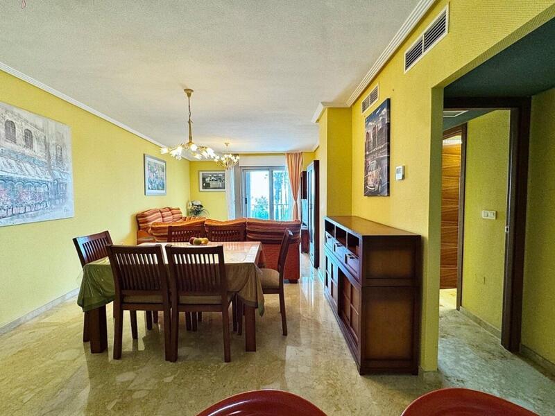 3 Cuarto Apartamento en venta