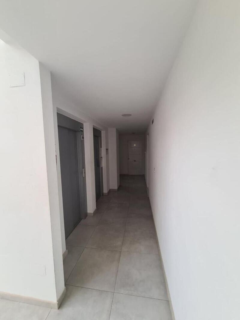 3 slaapkamer Appartement Te koop