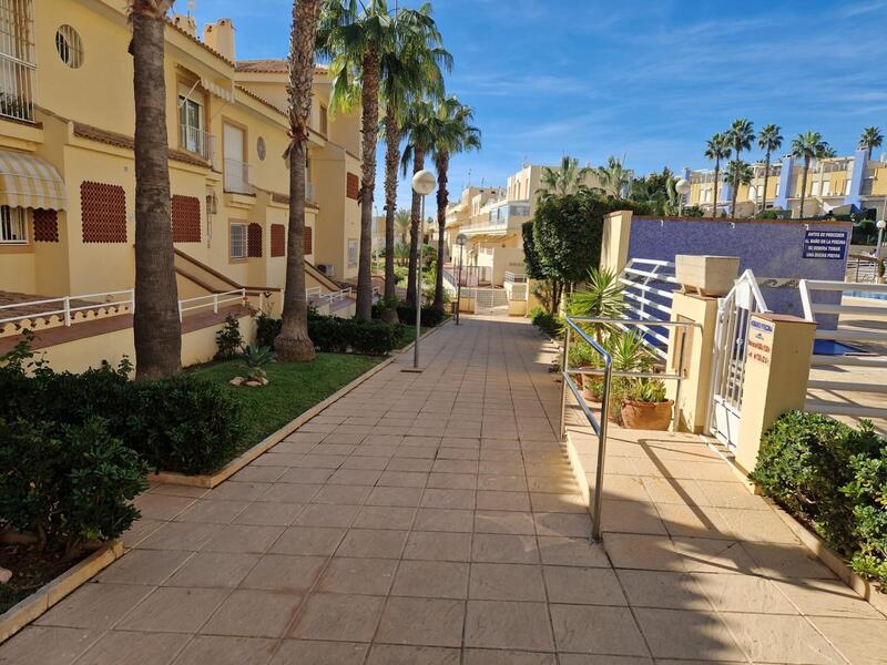 2 Cuarto Apartamento en venta