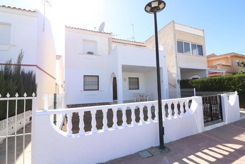 2 bedroom Villa for sale