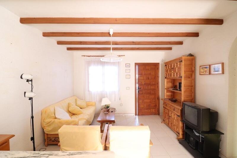 2 Cuarto Villa en venta