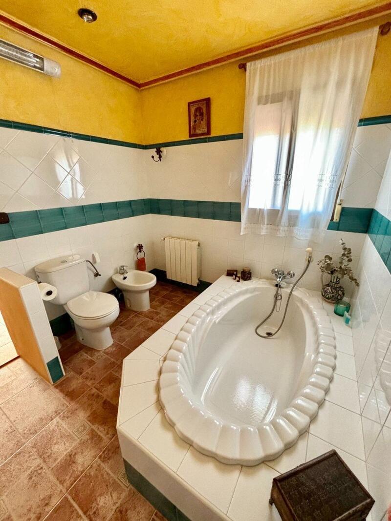 5 slaapkamer Villa Te koop