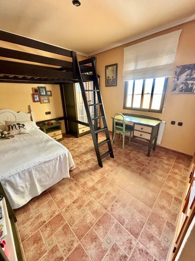 5 chambre Villa à vendre