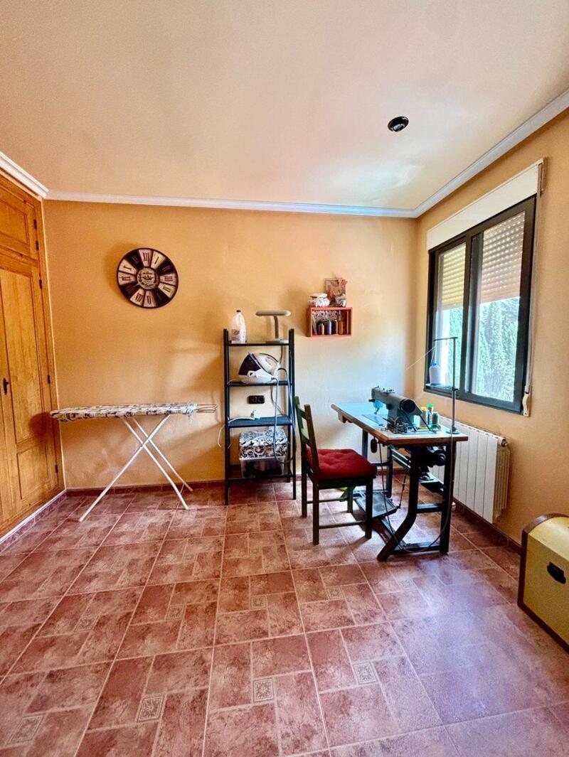 5 Cuarto Villa en venta