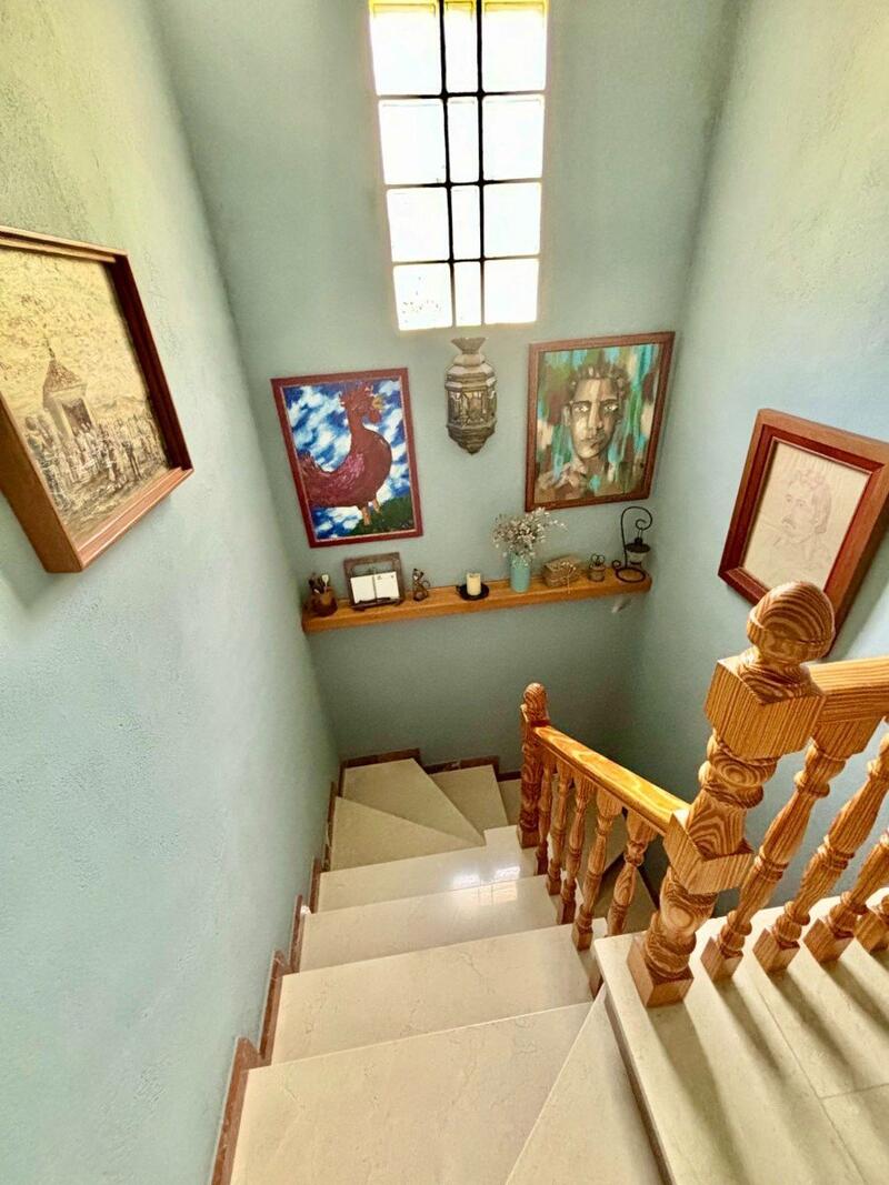 5 chambre Villa à vendre