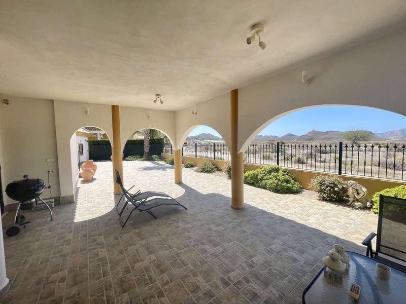 3 chambre Villa à vendre