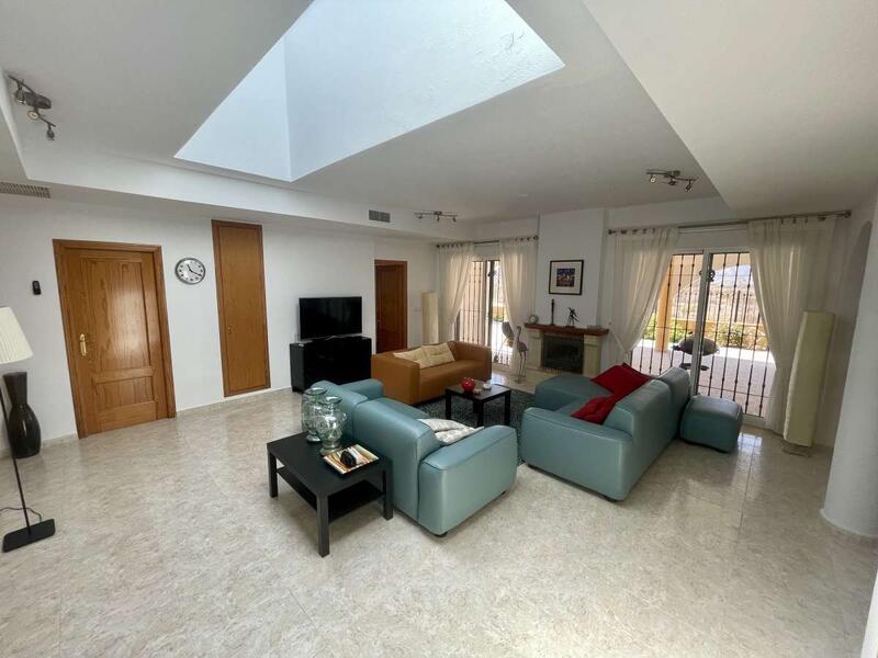 3 Cuarto Villa en venta