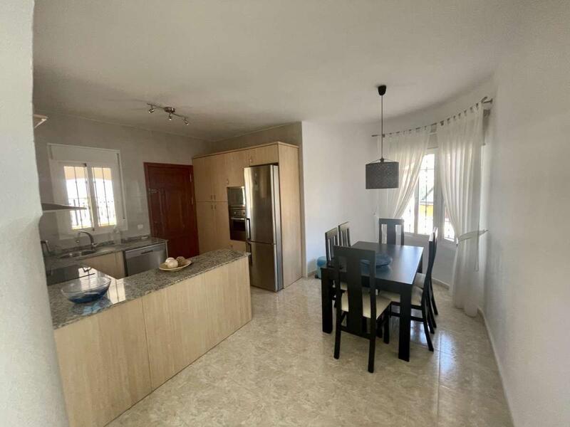 3 Cuarto Villa en venta