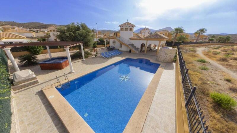 3 bedroom Villa for sale