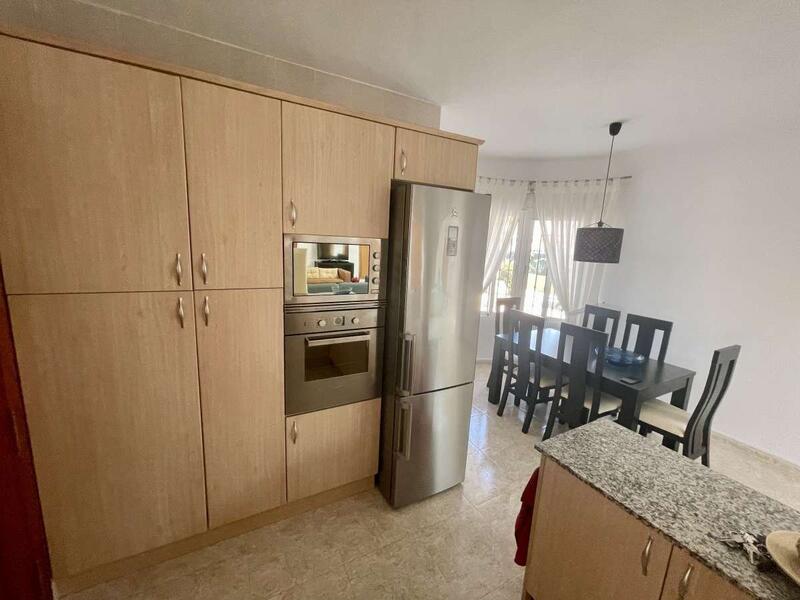 3 Cuarto Villa en venta