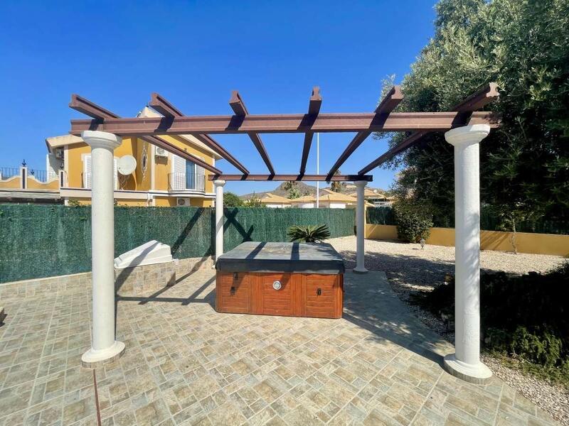 3 bedroom Villa for sale